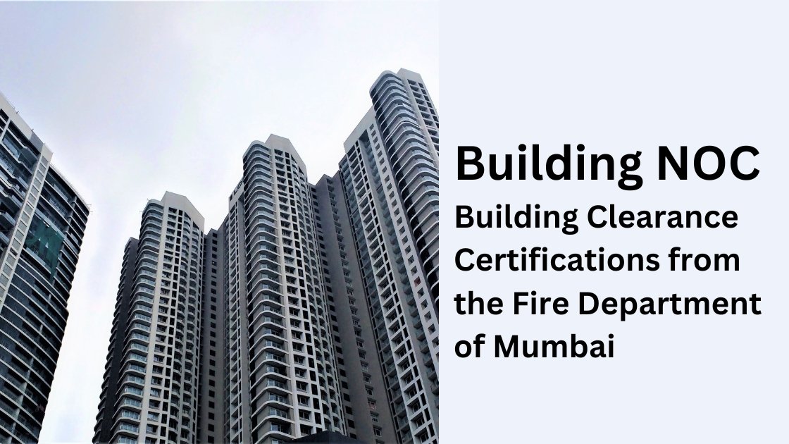 Mumbai building