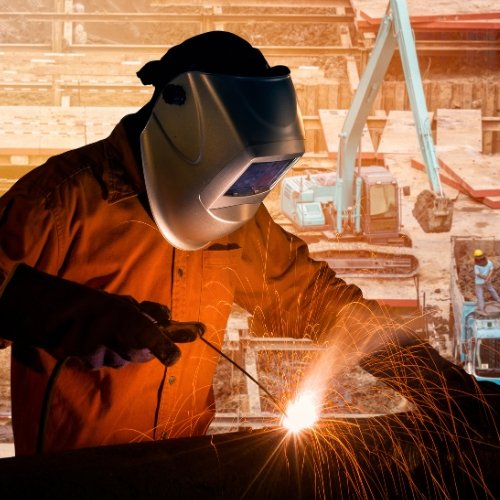 Fire Welding Fabrication Services in Mumbai 7